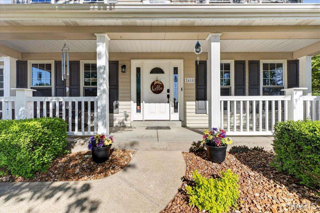 2418 Finch Lane