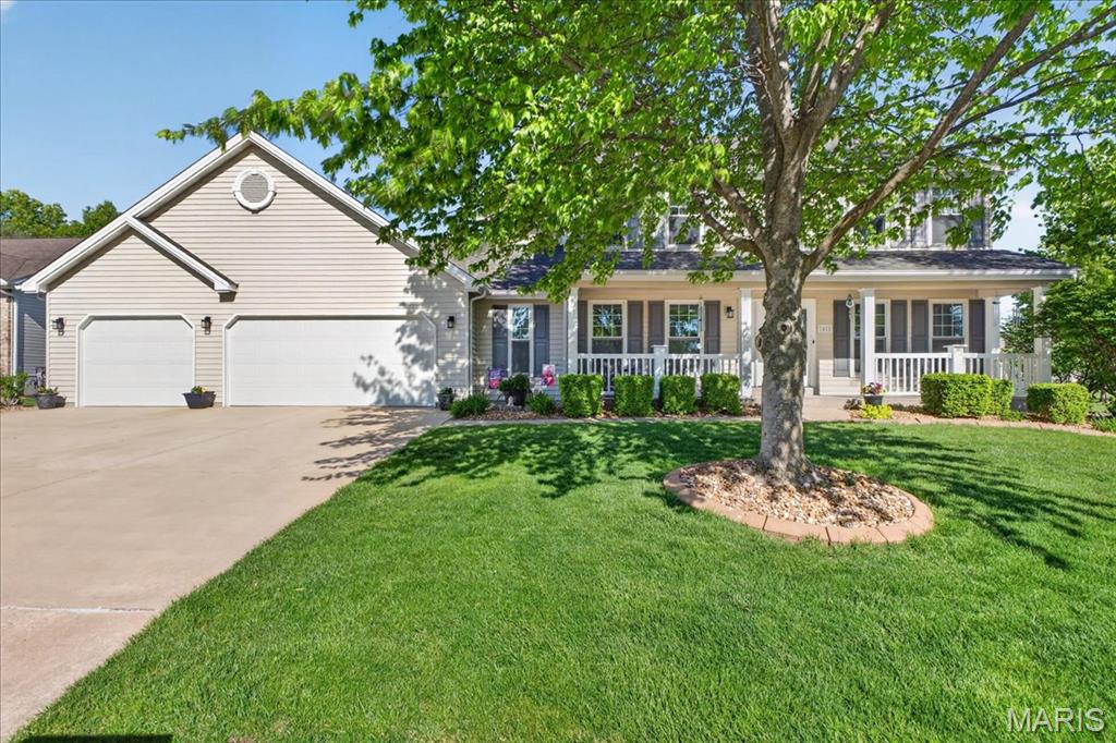 2418 Finch Lane