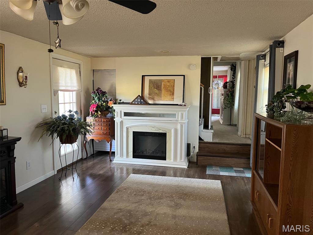 Usps 3086 - Residential