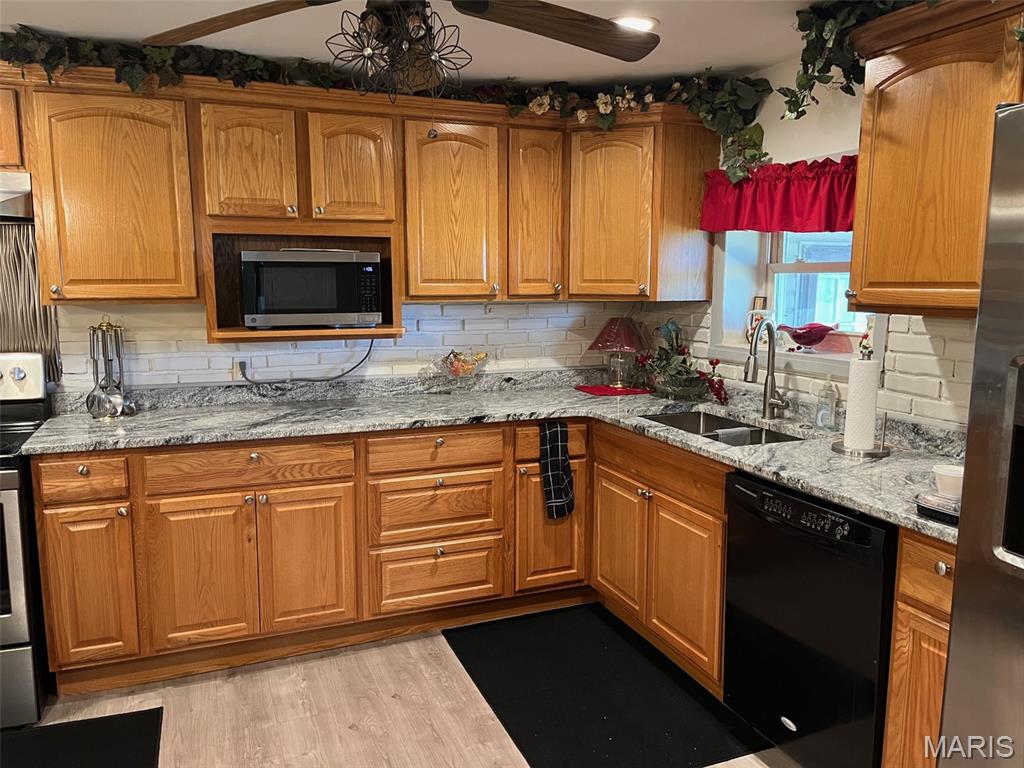 Usps 3086 - Residential