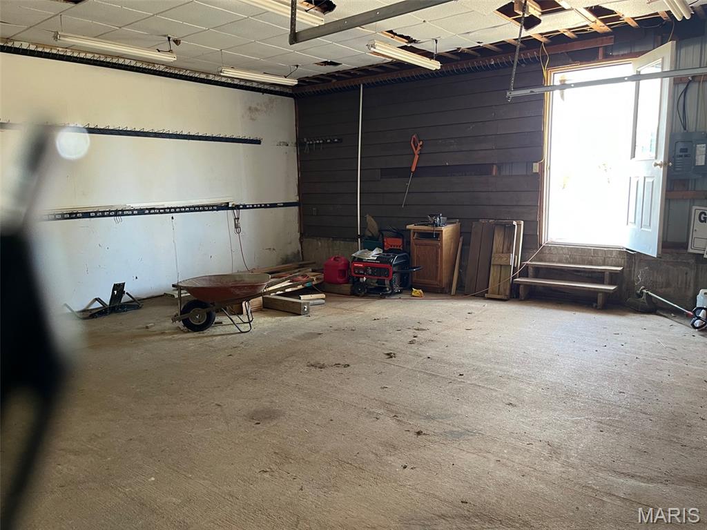 Usps 3086 - Residential