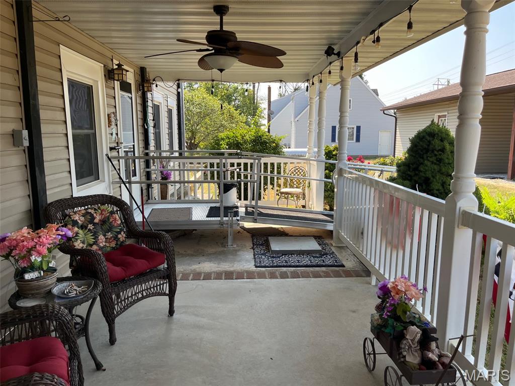 Usps 3086 - Residential