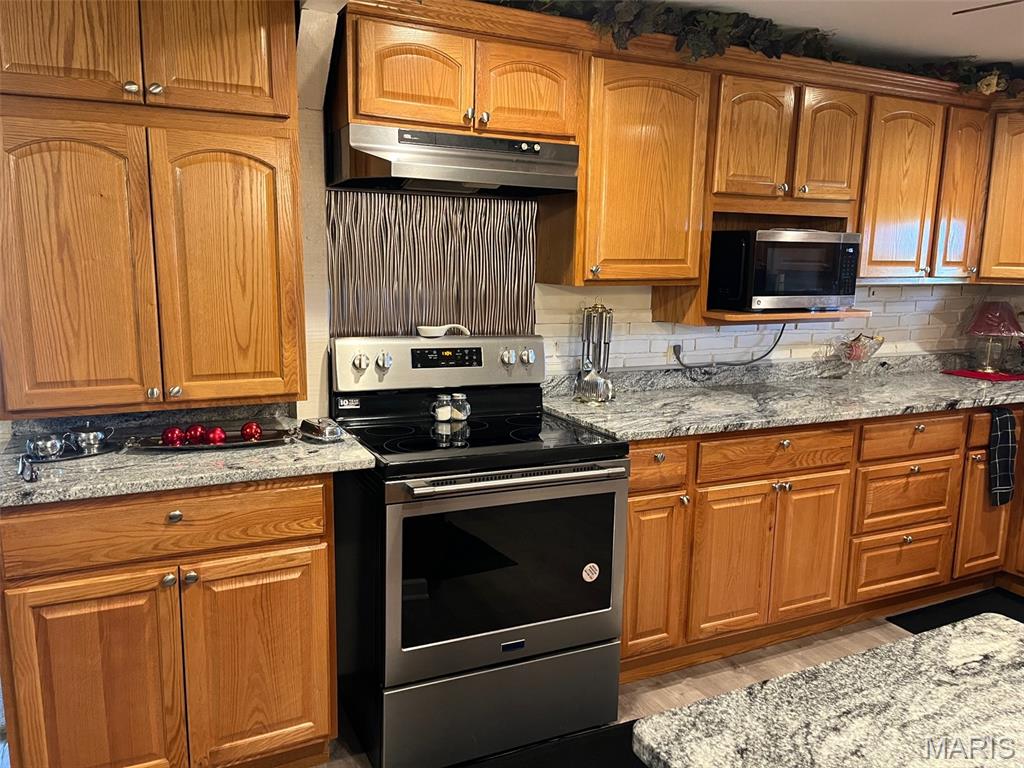 Usps 3086 - Residential