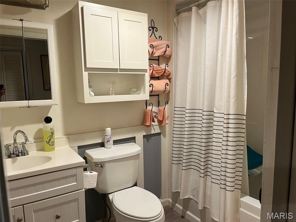 Usps 3086 - Residential