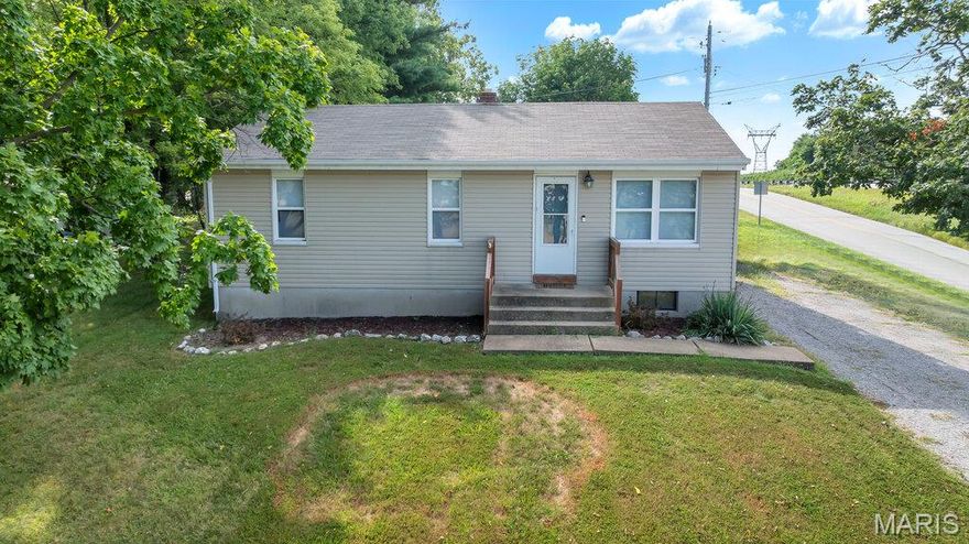 Discover an exceptional investment opportunity! This portfolio includes four properties—all of which are currently generating rental income. Two of the four homes have been updated. Each ranch-style home features three bedrooms, one bathroom, a kitchen, and a welcoming living room, complemented by a full basement that provides additional storage space. This portfolio is being sold together with MLS numbers 25059986, 25059989, 25059992 at a total of $810,000.    Don’t miss out on this promising opportunity!  Don’t miss out on this promising opportunity!