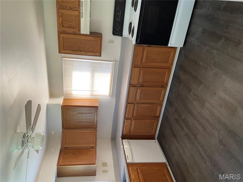 Timber Crest #1 - Residential