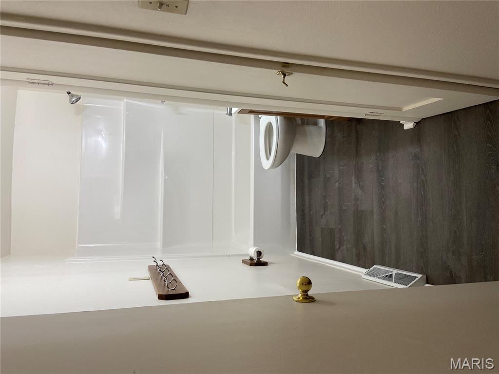 Timber Crest #1 - Residential