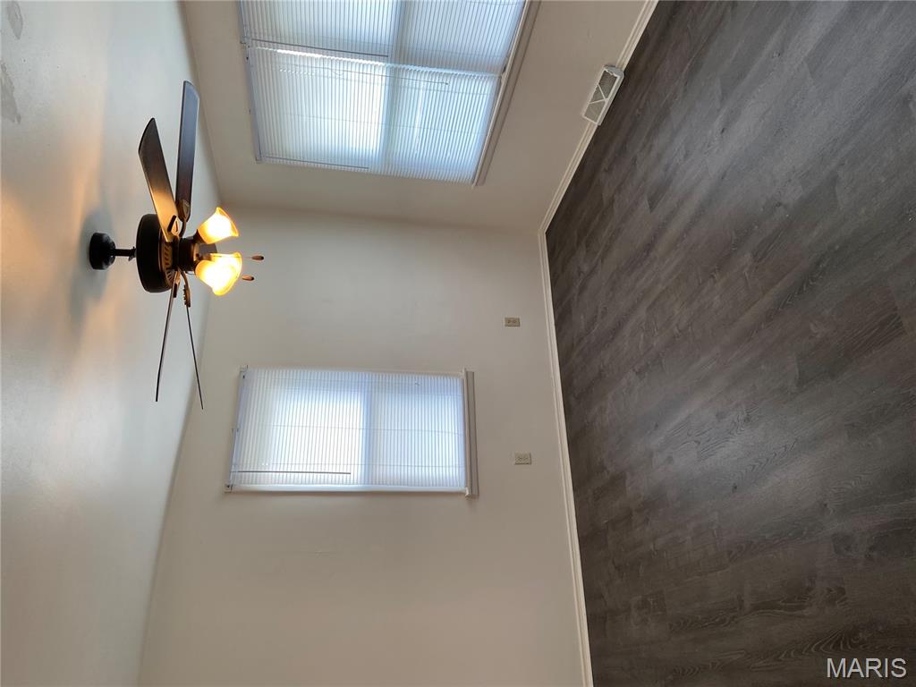 Timber Crest #1 - Residential