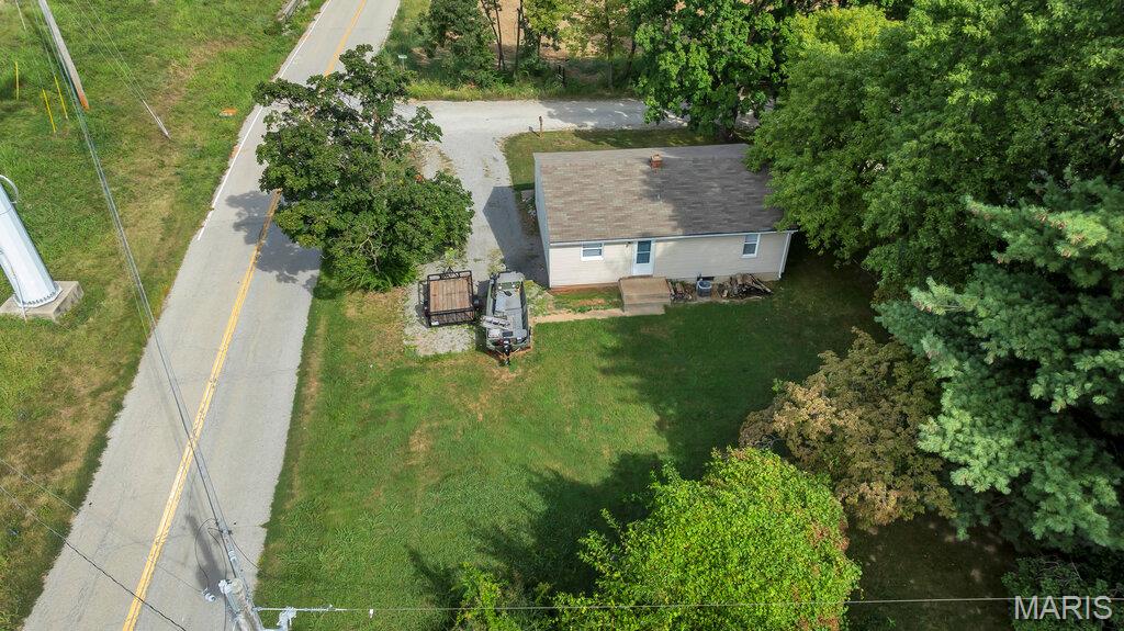 Timber Crest #1 - Residential