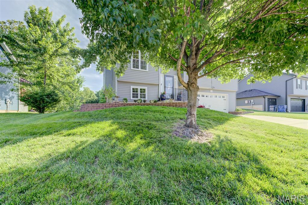 Wentzville, Missouri 63385, United States, 3 Bedrooms Bedrooms, ,3 BathroomsBathrooms,Residential,Active,149582