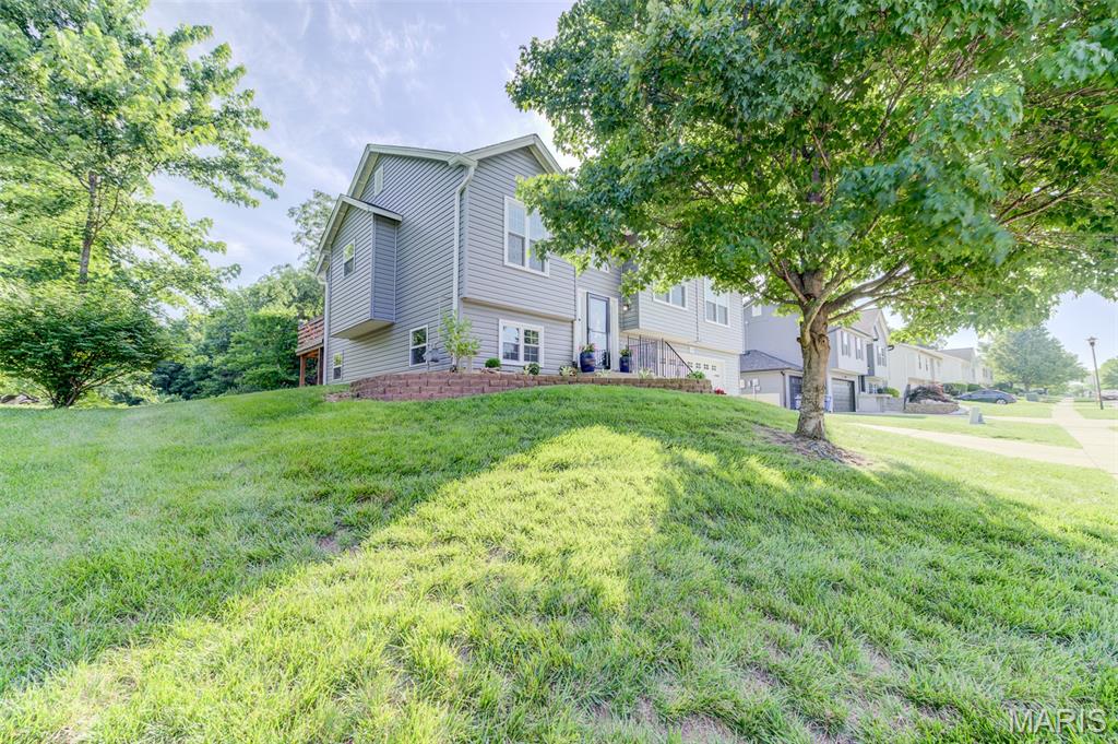 Wentzville, Missouri 63385, United States, 3 Bedrooms Bedrooms, ,3 BathroomsBathrooms,Residential,Active,149582