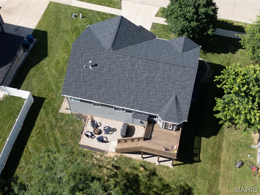 Wentzville, Missouri 63385, United States, 3 Bedrooms Bedrooms, ,3 BathroomsBathrooms,Residential,Active,149582