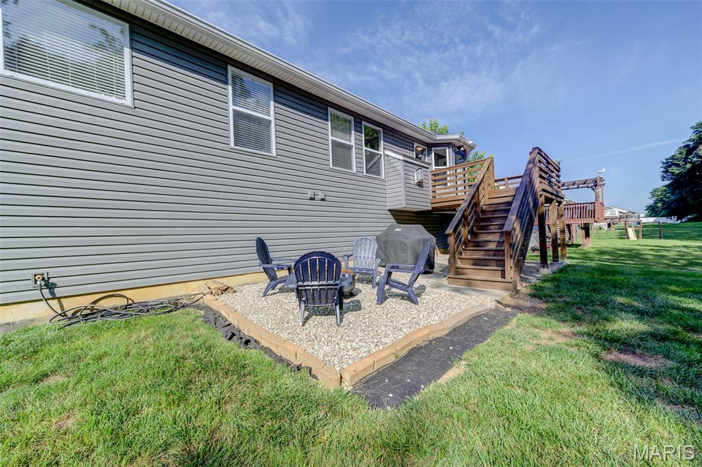 Wentzville, Missouri 63385, United States, 3 Bedrooms Bedrooms, ,3 BathroomsBathrooms,Residential,Active,149582
