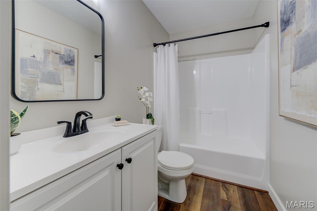 Wentzville, Missouri 63385, United States, 3 Bedrooms Bedrooms, ,3 BathroomsBathrooms,Residential,Active,149582