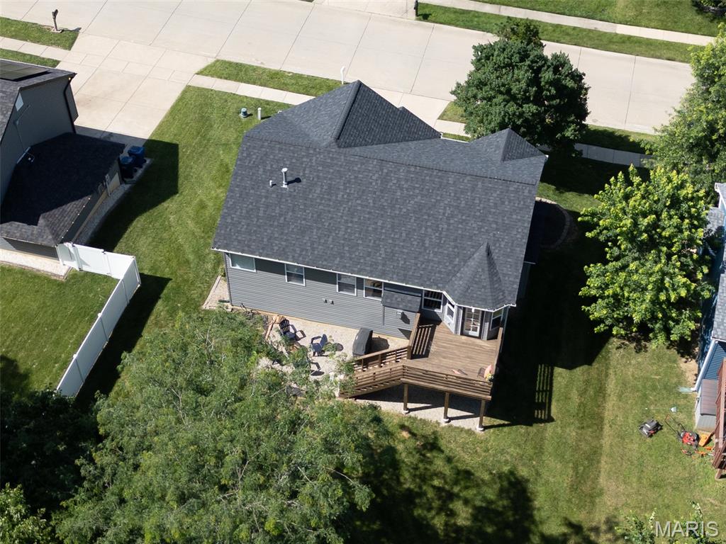 Wentzville, Missouri 63385, United States, 3 Bedrooms Bedrooms, ,3 BathroomsBathrooms,Residential,Active,149582