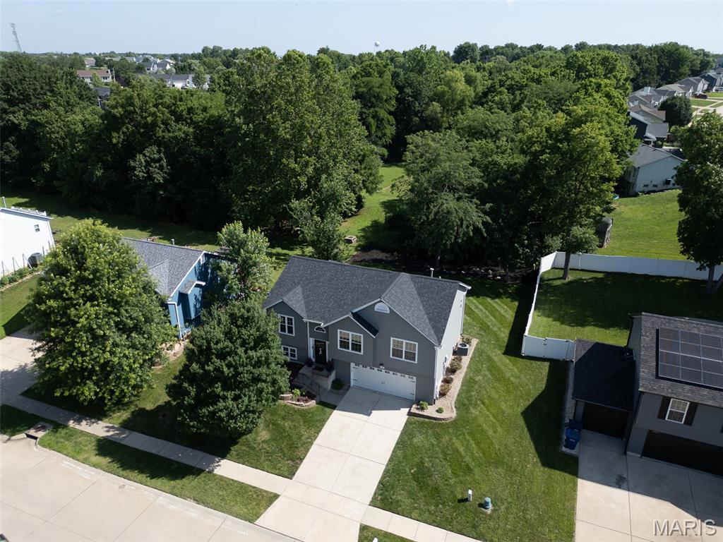 Wentzville, Missouri 63385, United States, 3 Bedrooms Bedrooms, ,3 BathroomsBathrooms,Residential,Active,149582