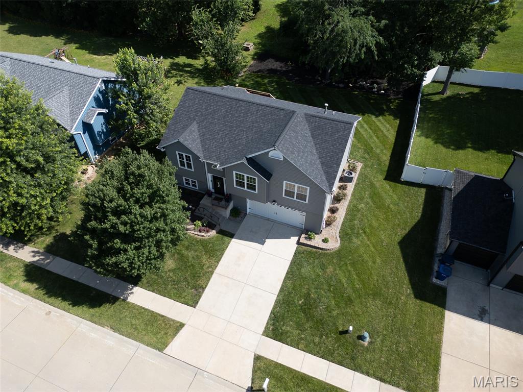 Wentzville, Missouri 63385, United States, 3 Bedrooms Bedrooms, ,3 BathroomsBathrooms,Residential,Active,149582