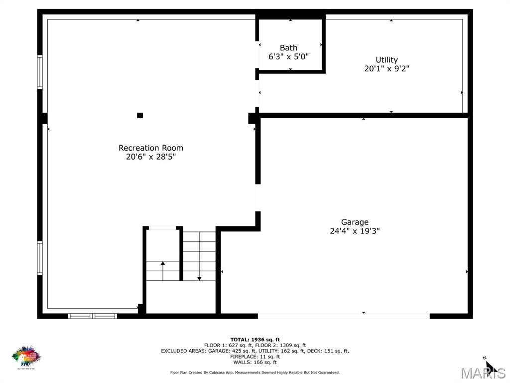 Wentzville, Missouri 63385, United States, 3 Bedrooms Bedrooms, ,3 BathroomsBathrooms,Residential,Active,149582