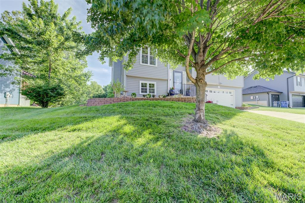 Wentzville, Missouri 63385, United States, 3 Bedrooms Bedrooms, ,3 BathroomsBathrooms,Residential,Active,149582