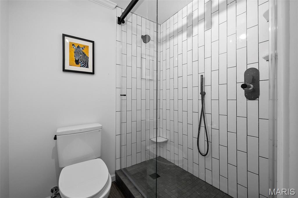 Park Tower Condominum - Residential