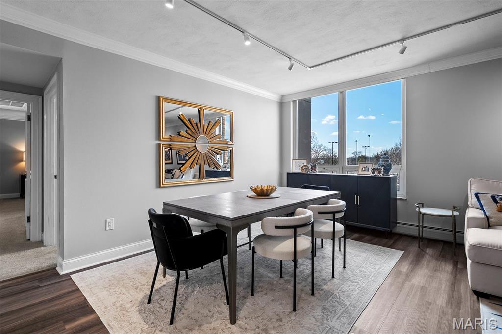 Park Tower Condominum - Residential