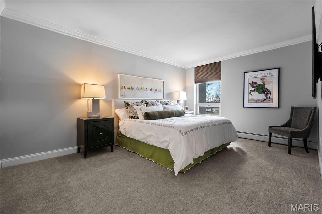 Park Tower Condominum - Residential