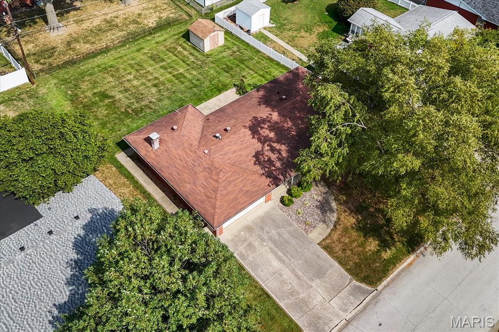 54 Bedford Drive