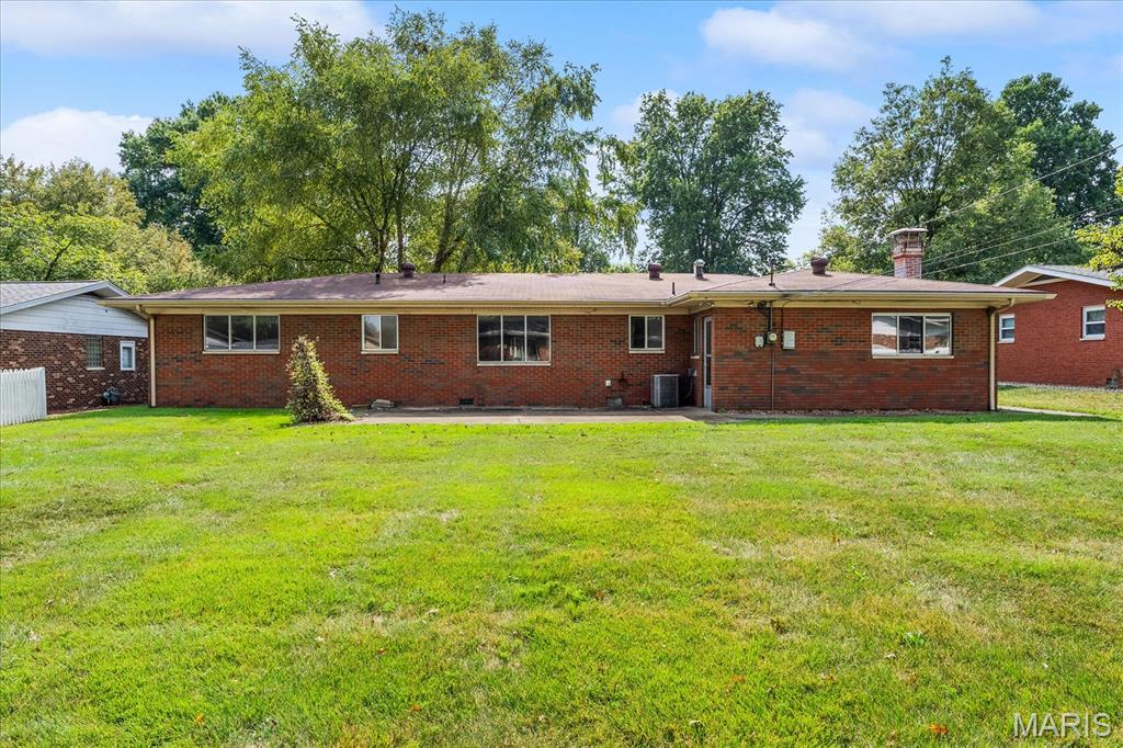 54 Bedford Drive