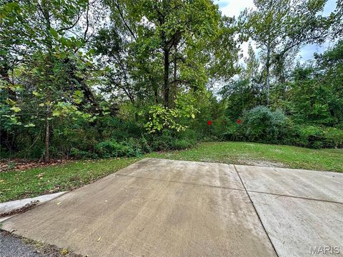 Tiny photo for TBD Shady Lane, Rolla, MO 65401 (MLS # 25069423)