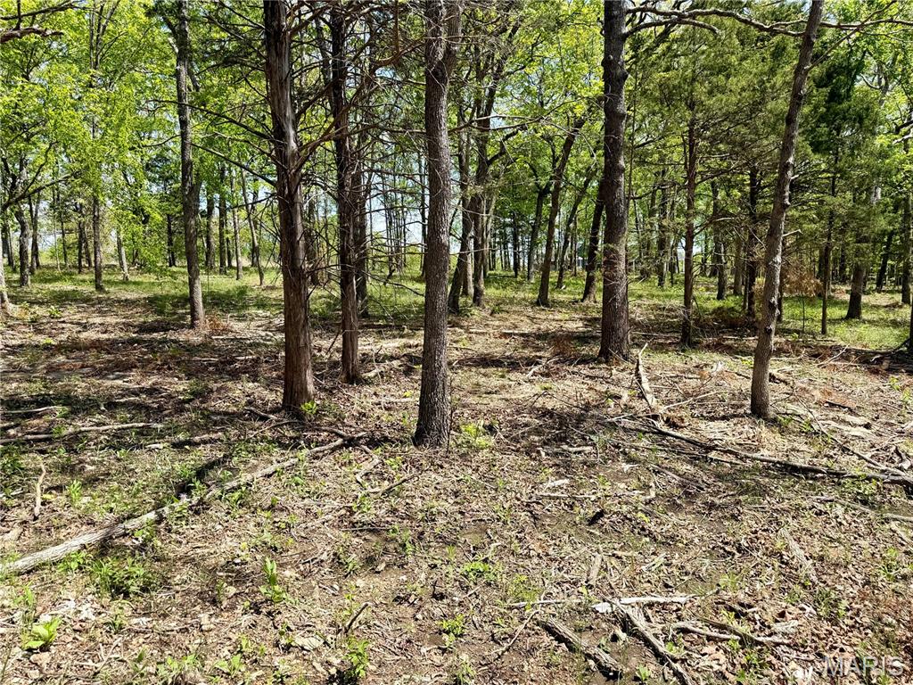 Legacy Valley Estates - Land
