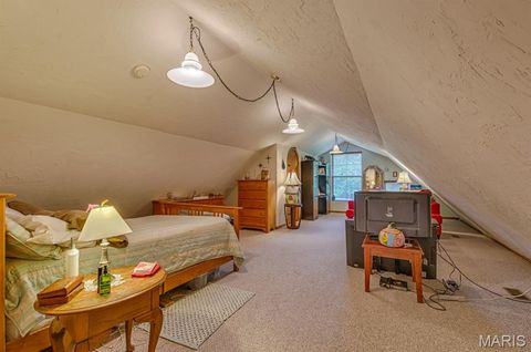 Tiny photo for 1235 Wild Horse Creek Road, Wildwood, MO 63005 (MLS # 25081485)