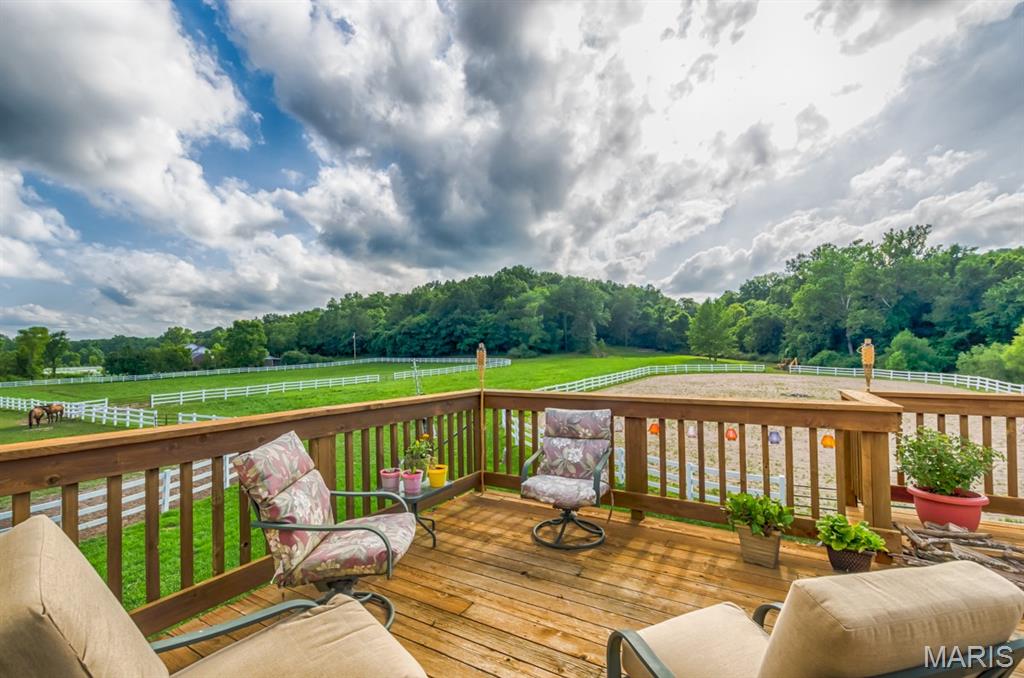 1235 Wild Horse Creek Road