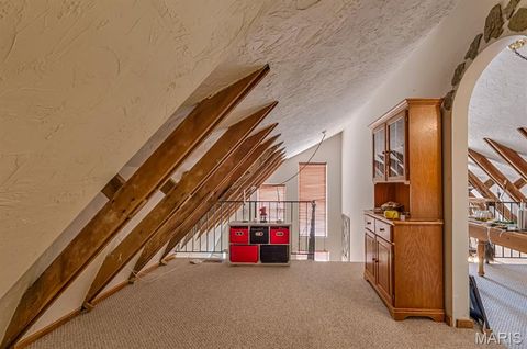 Tiny photo for 1235 Wild Horse Creek Road, Wildwood, MO 63005 (MLS # 25081485)