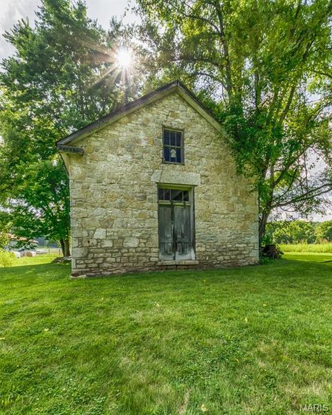 Tiny photo for 1235 Wild Horse Creek Road, Wildwood, MO 63005 (MLS # 25081485)