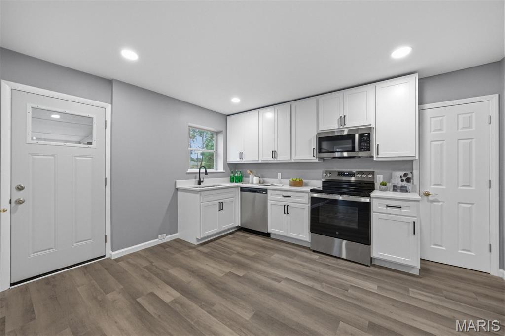 8605 Mayflower Court