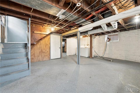 Tiny photo for 4151 Loughborough Avenue, St Louis, MO 63116 (MLS # 26067726)