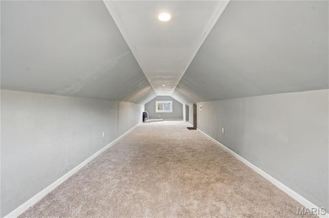 Tiny photo for 4151 Loughborough Avenue, St Louis, MO 63116 (MLS # 26067726)