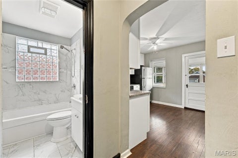 Tiny photo for 4151 Loughborough Avenue, St Louis, MO 63116 (MLS # 26067726)