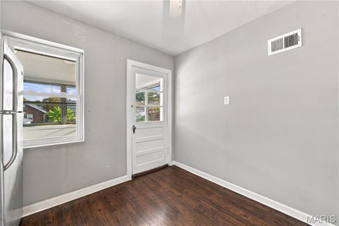 Tiny photo for 4151 Loughborough Avenue, St Louis, MO 63116 (MLS # 26067726)