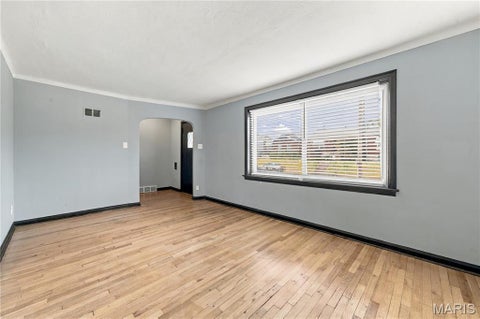 Tiny photo for 4151 Loughborough Avenue, St Louis, MO 63116 (MLS # 26067726)