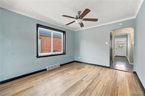 Tiny photo for 4151 Loughborough Avenue, St Louis, MO 63116 (MLS # 26067726)