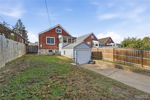 Tiny photo for 4151 Loughborough Avenue, St Louis, MO 63116 (MLS # 26067726)