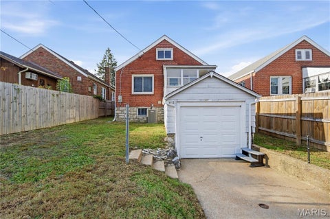 Tiny photo for 4151 Loughborough Avenue, St Louis, MO 63116 (MLS # 26067726)