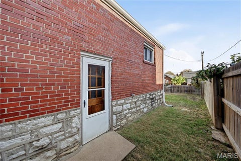 Tiny photo for 4151 Loughborough Avenue, St Louis, MO 63116 (MLS # 26067726)