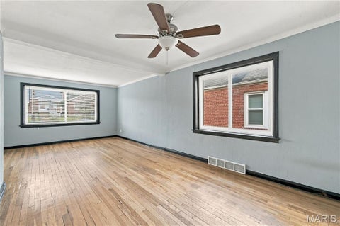 Tiny photo for 4151 Loughborough Avenue, St Louis, MO 63116 (MLS # 26067726)