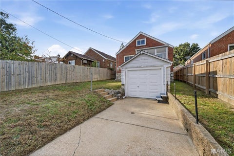 Tiny photo for 4151 Loughborough Avenue, St Louis, MO 63116 (MLS # 26067726)