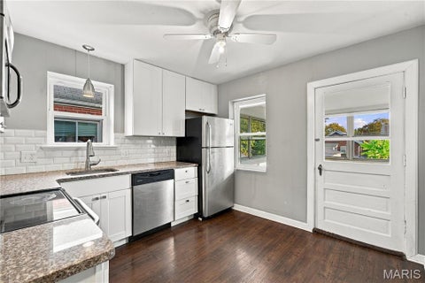 Tiny photo for 4151 Loughborough Avenue, St Louis, MO 63116 (MLS # 26067726)