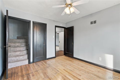 Tiny photo for 4151 Loughborough Avenue, St Louis, MO 63116 (MLS # 26067726)