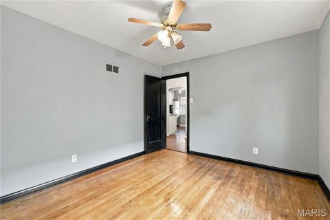 Tiny photo for 4151 Loughborough Avenue, St Louis, MO 63116 (MLS # 26067726)