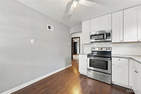 Tiny photo for 4151 Loughborough Avenue, St Louis, MO 63116 (MLS # 26067726)